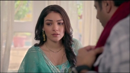 Megha Barsenge - 15th December 2024